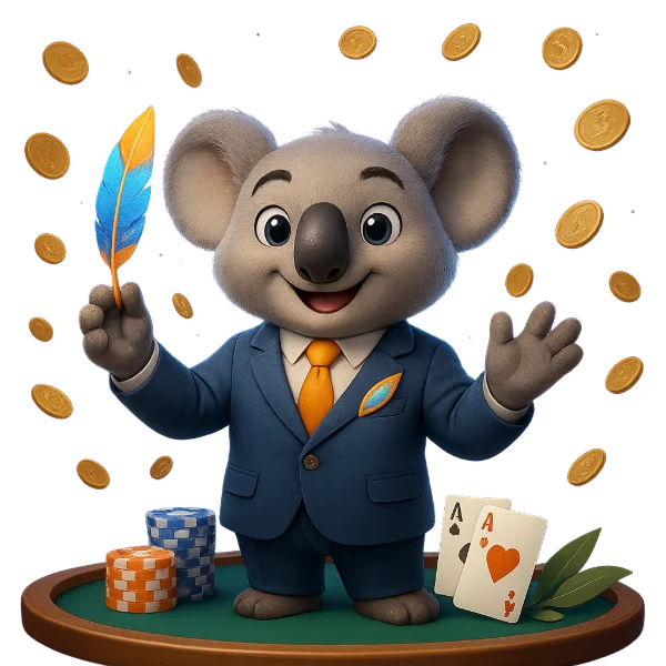 Arora Bets Casino transaction options