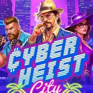 Arora Bets Casino selection featuring Cyberheist City