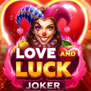 Love and Luck Joker game preview
