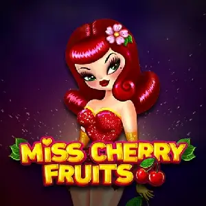 Miss Cherry Fruits in the Arora Bets Casino game library